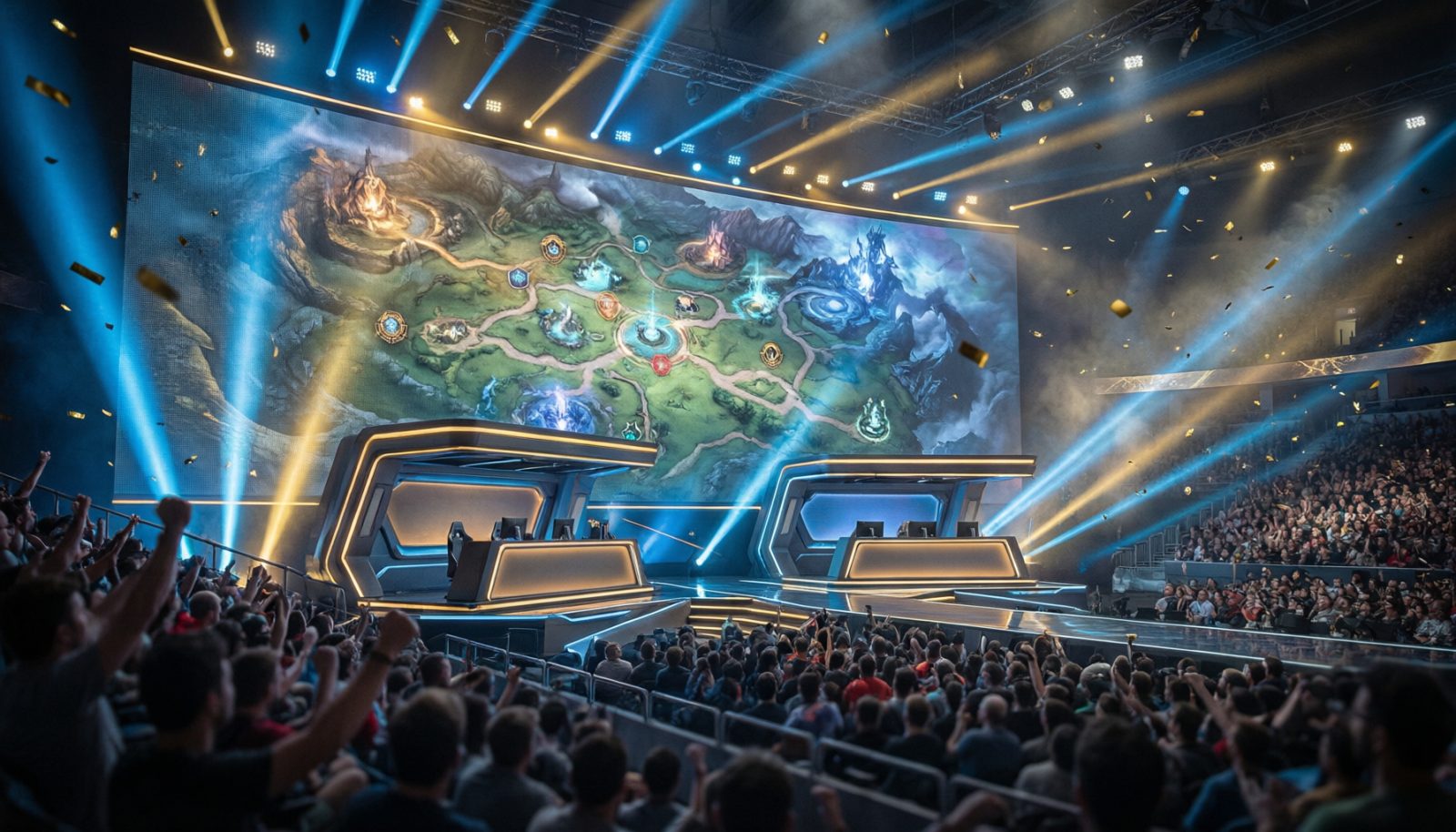 星空在线开户_星空xingkong（中国） - LOS 2-1胜Team Liquid，留到最后一轮