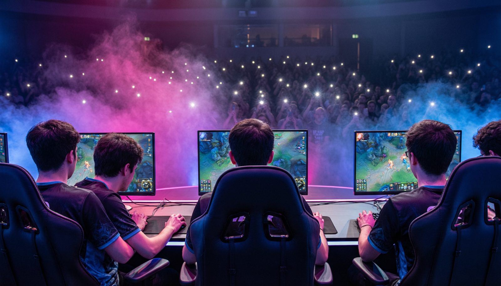 星空在线开户_星空xingkong（中国） - 两图直落Vitality，Nemiga晋级决赛